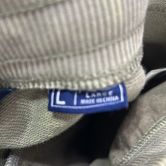 Men’s Chubbies lounge wear sweats - Picture 4 of 5